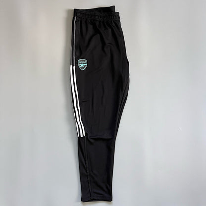 Arsenal London Pants Tiro Training Mens Soccer Football GR4176 Adidas Size XXL