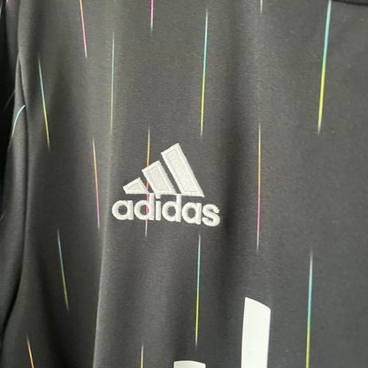 Juventus Jersey 2021 2022 Away Mens Football Shirt Size XL Adidas