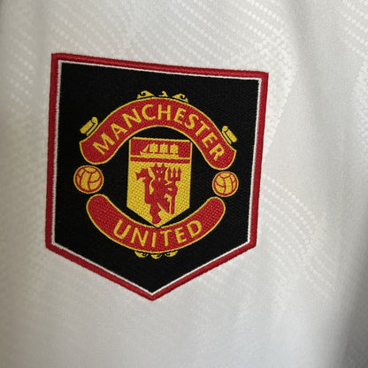 Eriksen Manchester United Jersey 2022/23 Away Adidas H13880 Football Shirt Large
