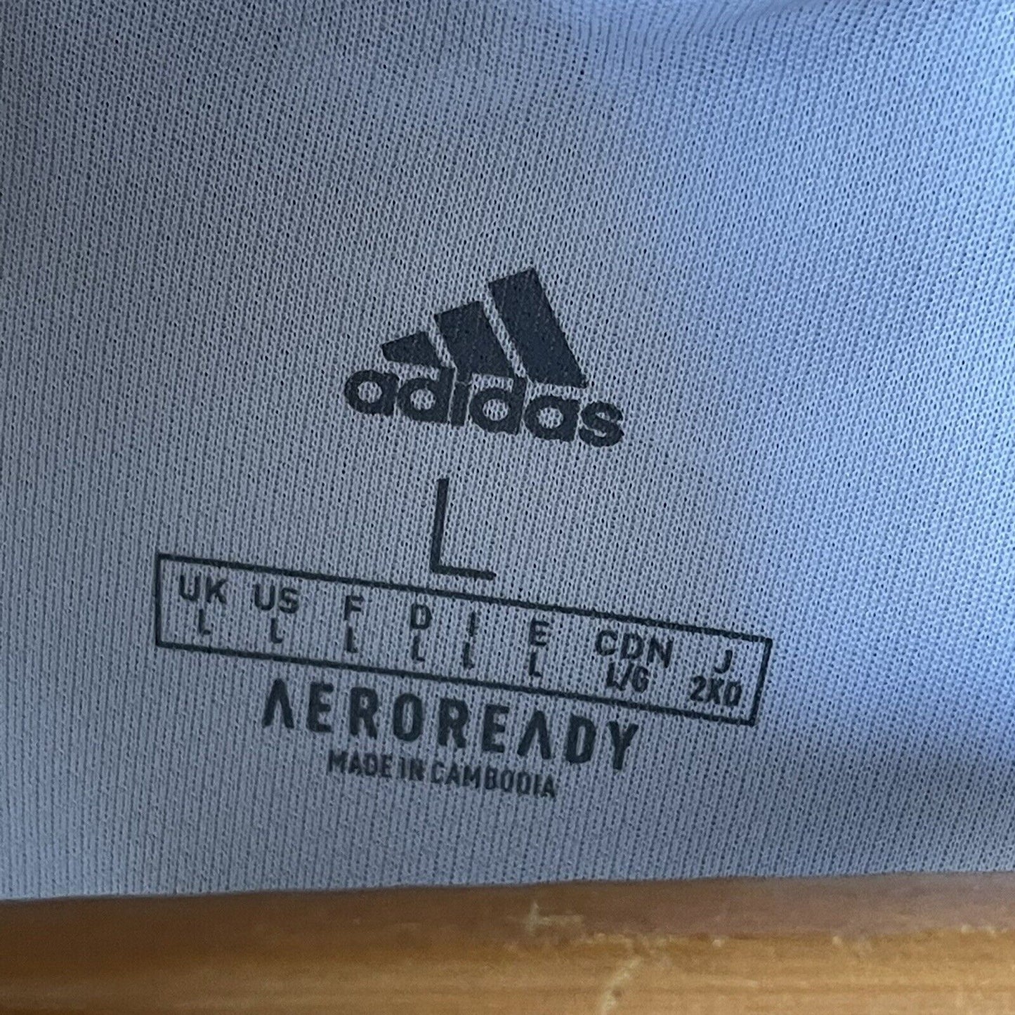 RUDIGER GERMANY JERSEY 2021 HOME LARGE MENS FOOTBALL SOCCER TRIKOT ADIDAS EH6105