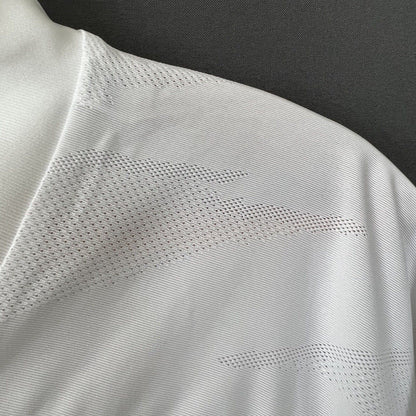 REAL MADRID JERSEY 2020/21 HOME SIZE SMALL SOCCER FOOTBALL ADIDAS FM4735