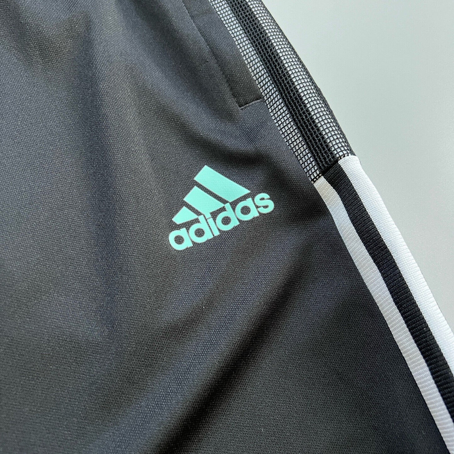 Arsenal London Pants Tiro Training Mens Soccer Football GR4176 Adidas Size XXL