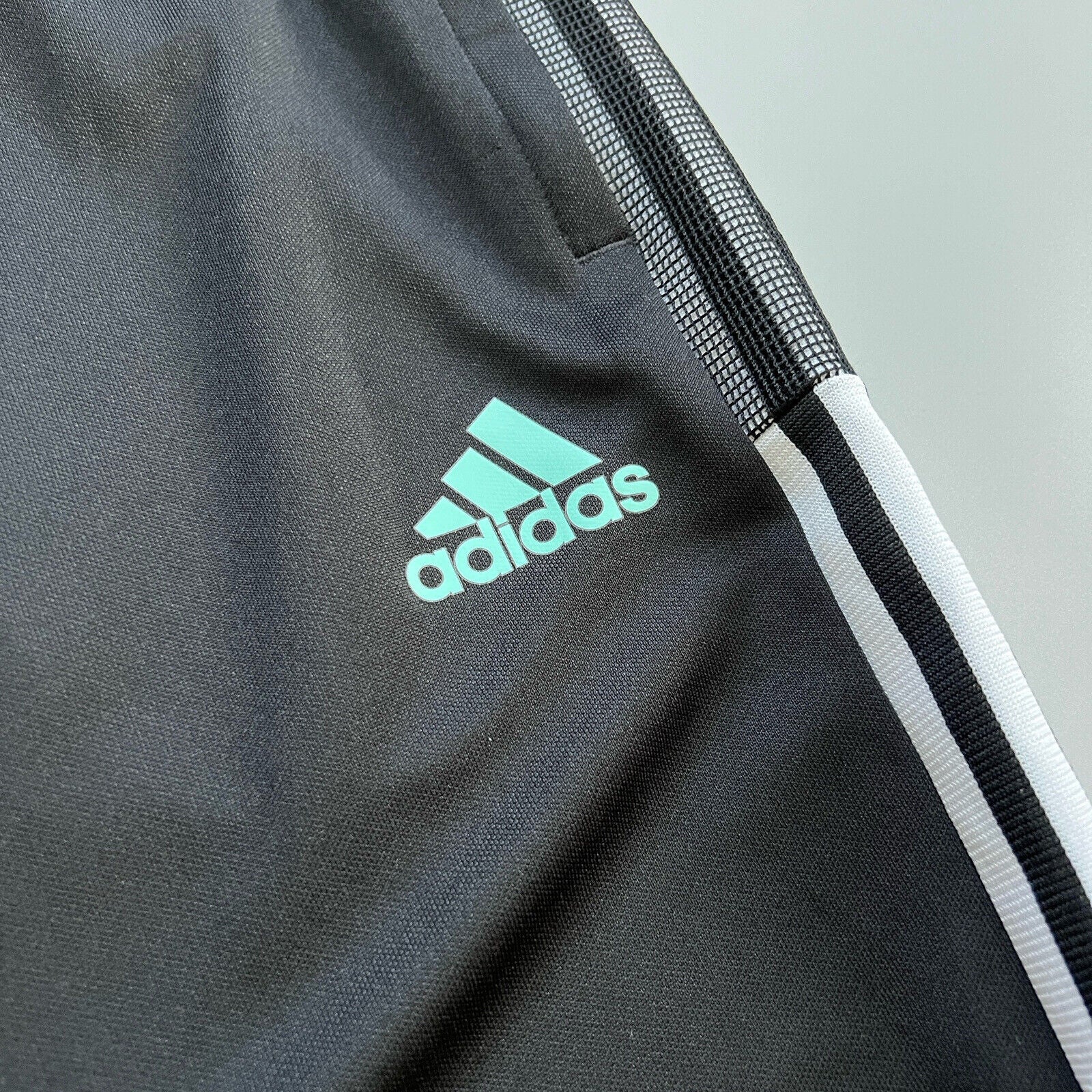 Arsenal London Pants Tiro Training Mens Soccer Football GR4176 Adidas Size XXL