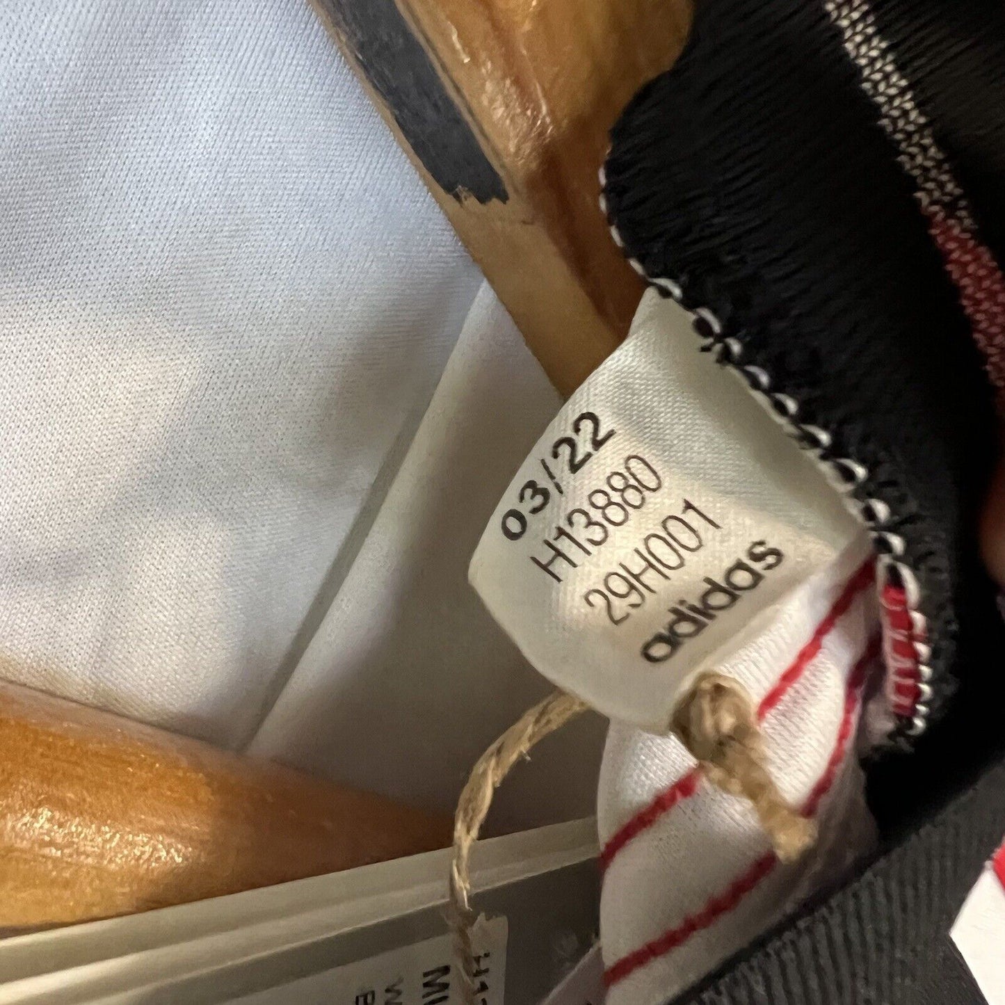Manchester United Jersey 2022/23 Away Mens Adidas H13880 Football Shirt Size XL