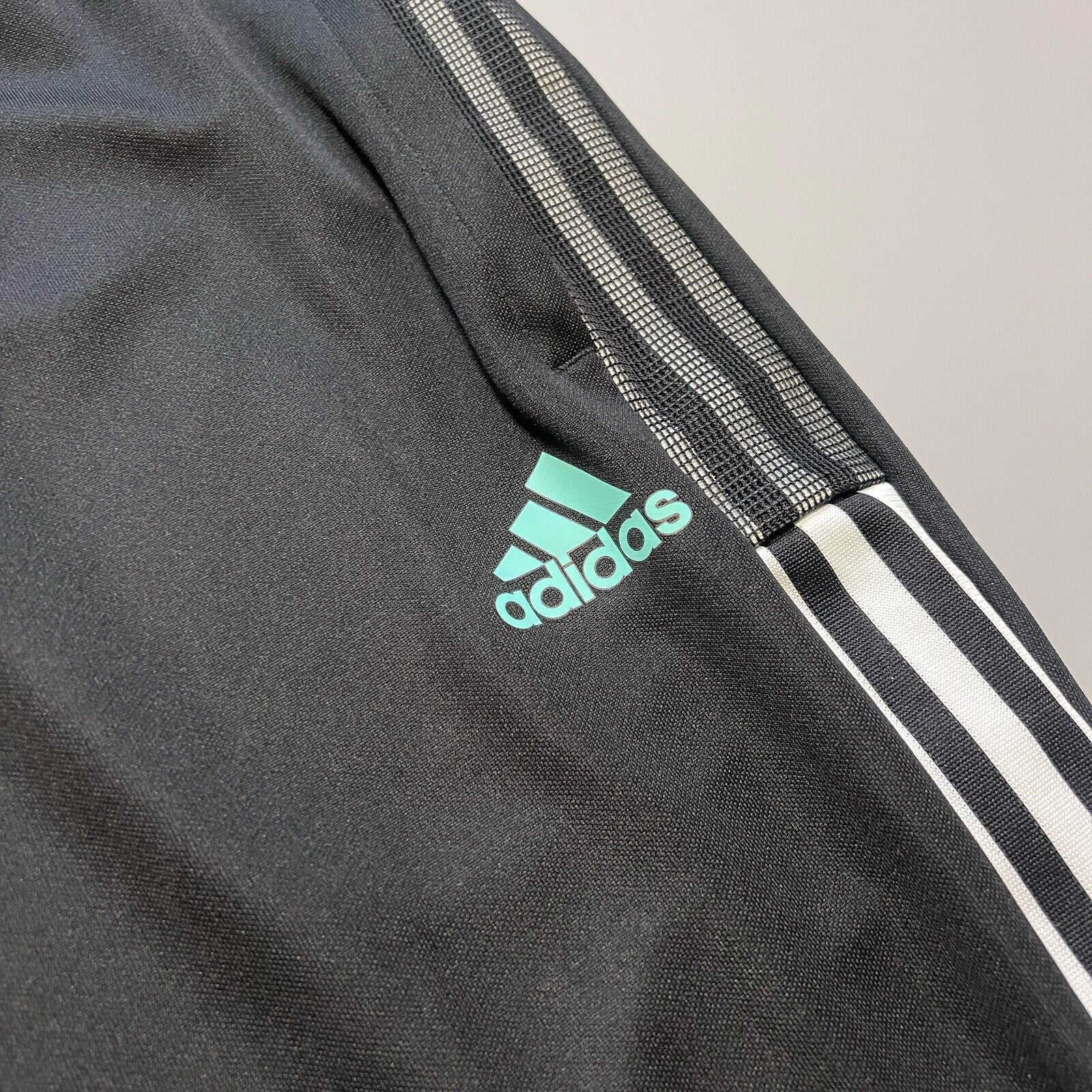 Arsenal London Pants Tiro Training Mens Soccer Football GR4176 Adidas Size XL