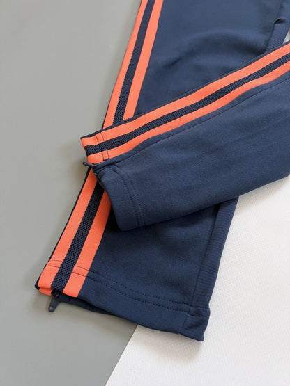 Manchester United Pants Training Size M Mens Soccer Football HG3987 Adidas