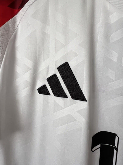 Germany Jersey Euro 2024 Home Soccer Football Shirt Adidas IP8139 Mens Size L