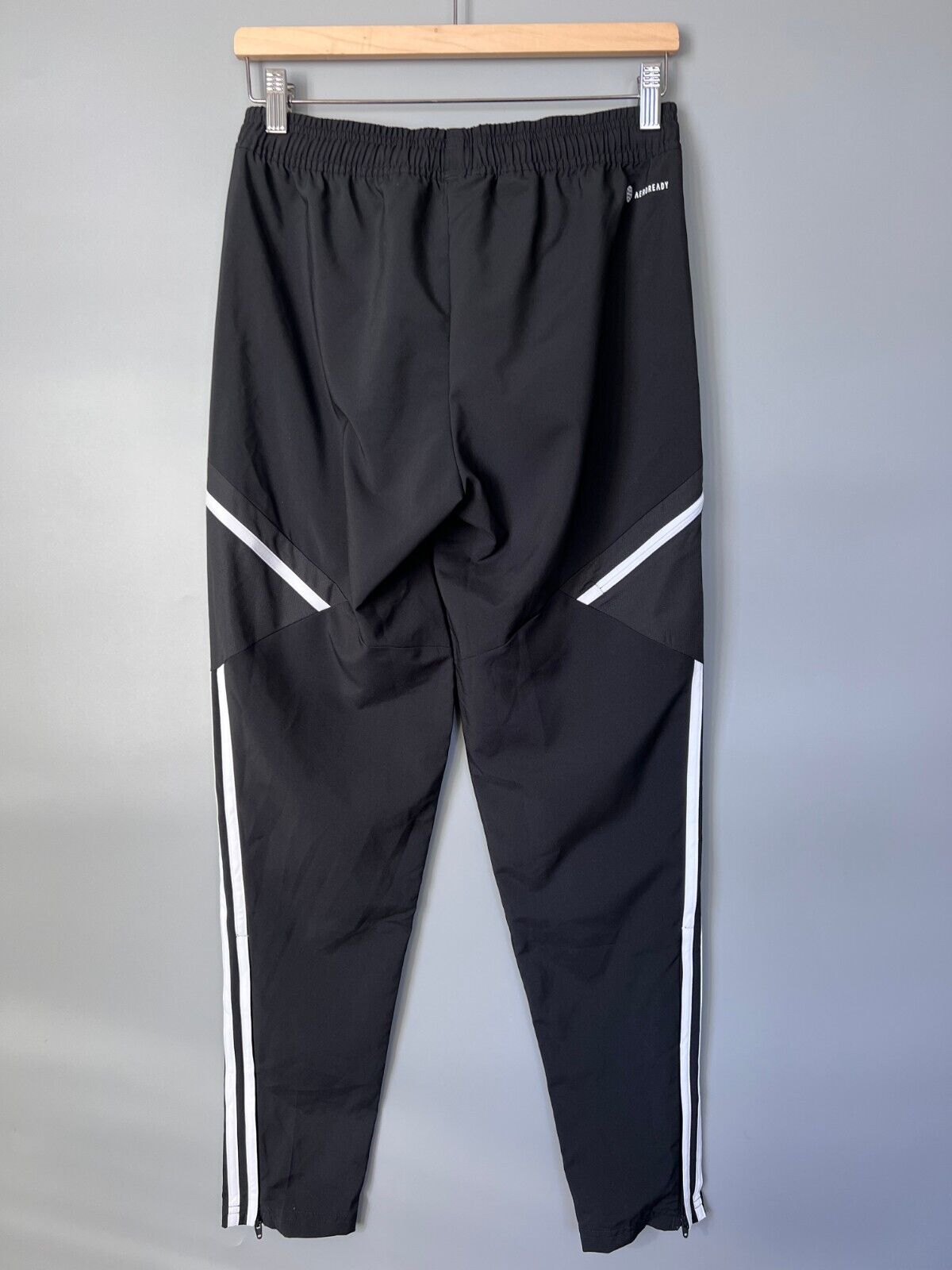 1. FC Union Berlin CON22 Presentation Pants Football Soccer Adidas Mens Size S