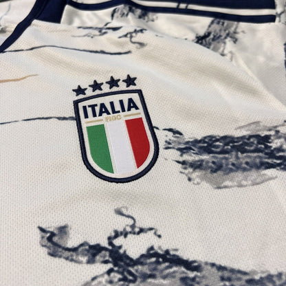 Italy Jersey Team 2023 Away Womens Soccer Football Shirt Adidas HT1615 Size 2XL
