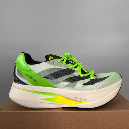 Adidas Adizero Prime X Men's Running Shoes Size US 11 GV7074 NEW