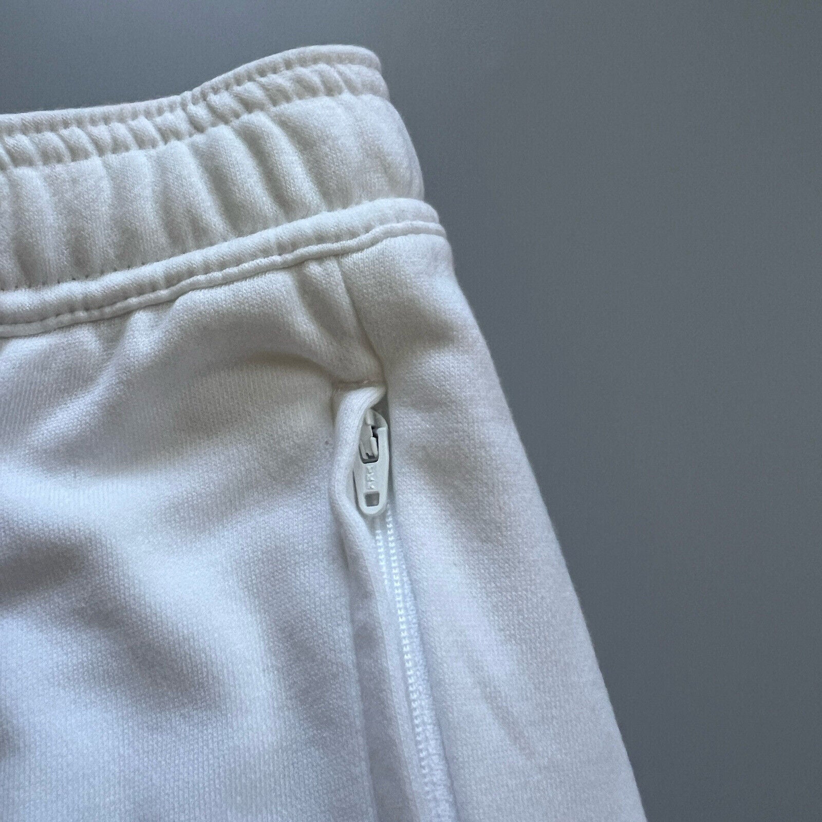 Real Madrid Sweat Pants Mens Soccer Football Adidas HG4033 Size L