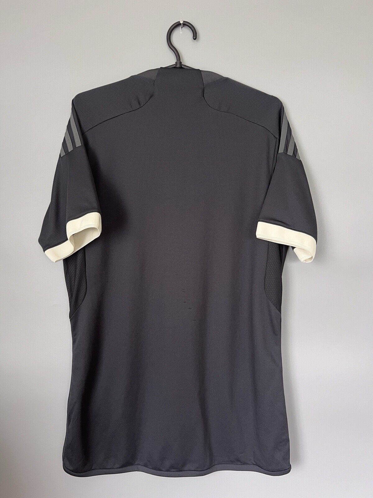 Juventus Jersey 23/24 Third Football Soccer Shirt HR8250 Adidas Mens Size M