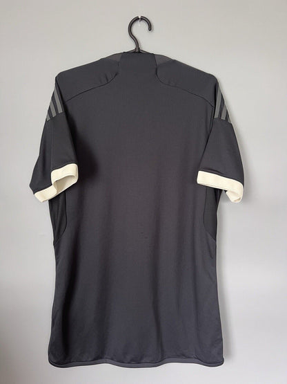 Juventus Jersey 23/24 Third Football Soccer Shirt HR8250 Adidas Mens Size M