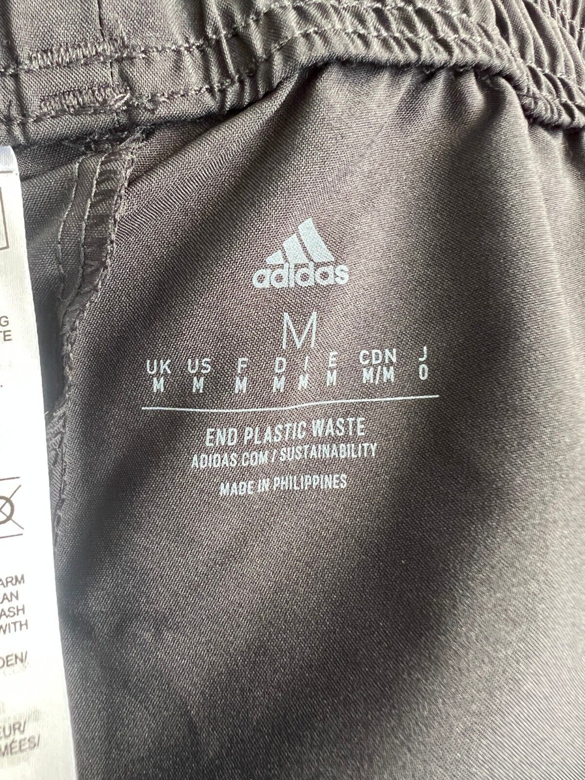 1. FC Union Berlin CON22 Presentation Pants Football Soccer Adidas Mens Size M