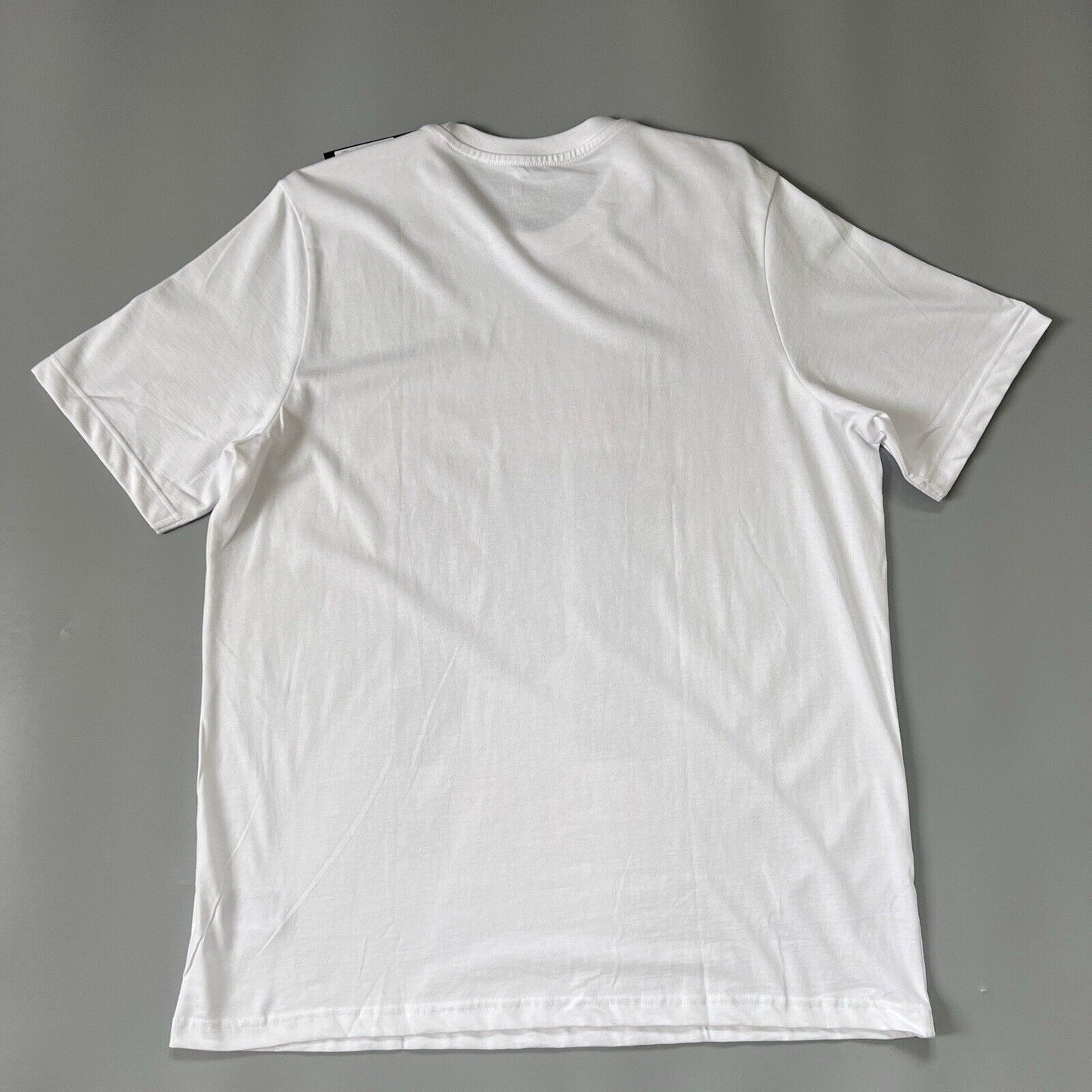Real Madrid Jersey UCL Champions T-Shirt White Mens Soccer Shirt Adidas
