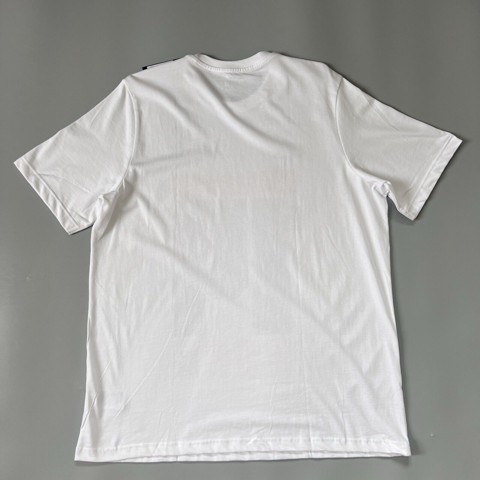 Real Madrid Jersey UCL Champions T-Shirt White Mens Soccer Shirt Adidas