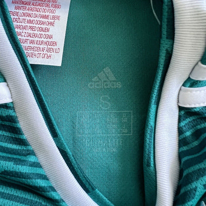 Draxler Germany Jersey 2018 2019 Away Size S Boys Football Shirt Trikot Adidas