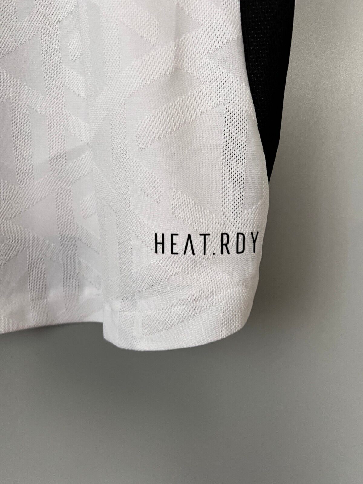 Germany Jersey 2024 Home HEAT.RDY Soccer Football Adidas IZ1618 Womens Size 2XL