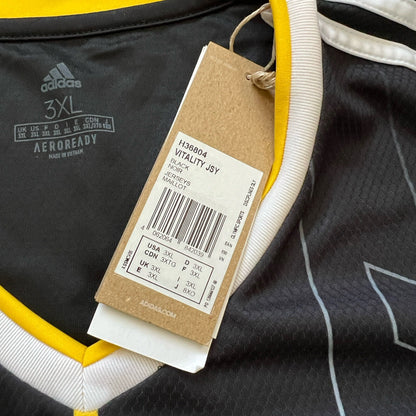 Vitality Team Jersey Cyber Sport Mens Soccer Shirt Adidas H36804 Size 3XL