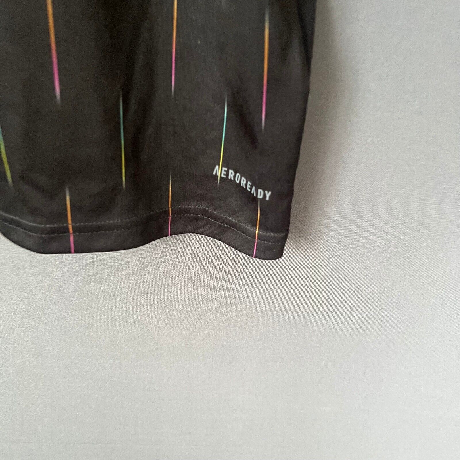 Juventus Jersey 2021 2022 Away Mens Football Shirt Size XL Adidas