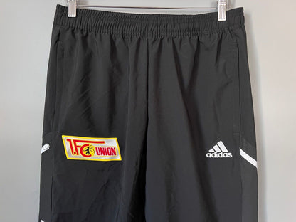 1. FC Union Berlin CON22 Presentation Pants Football Soccer Adidas Mens Size M