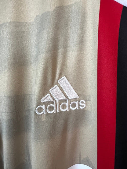 Ajax Amsterdam Jersey 22/23 Third Soccer Shirt Adidas HG1393 Mens Size M