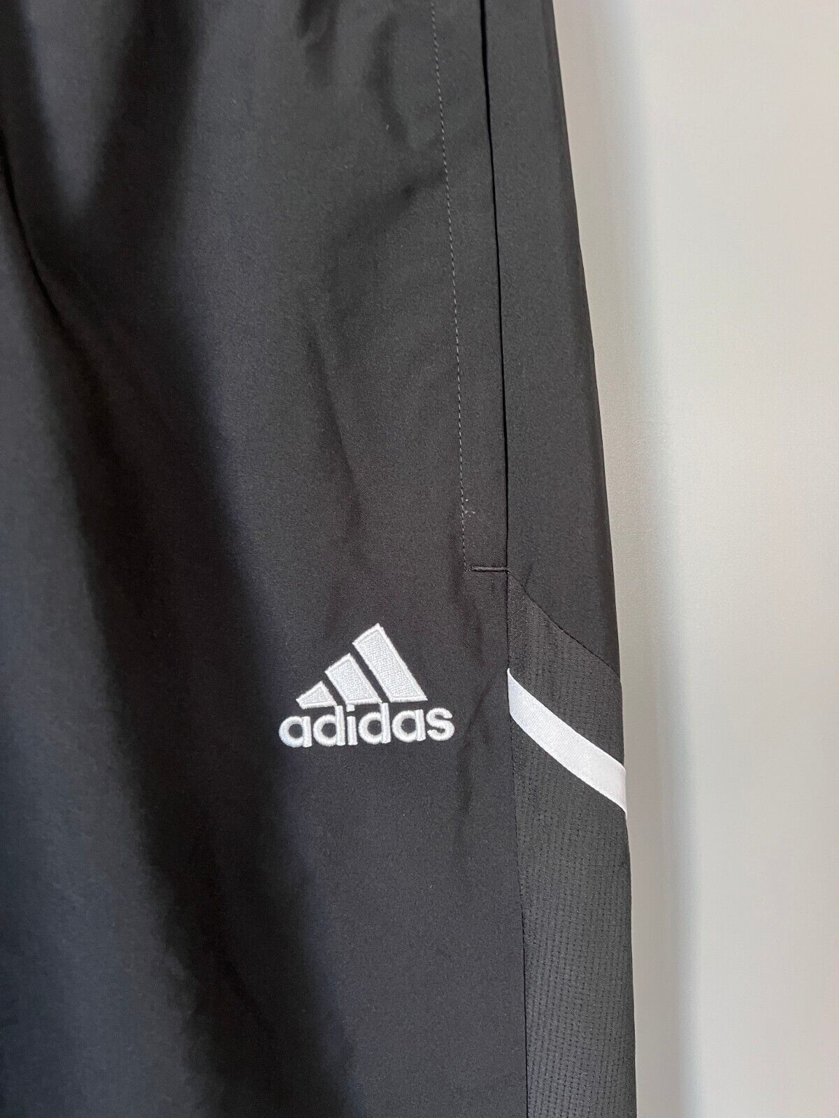 1. FC Union Berlin CON22 Presentation Pants Football Soccer Adidas Mens Size M