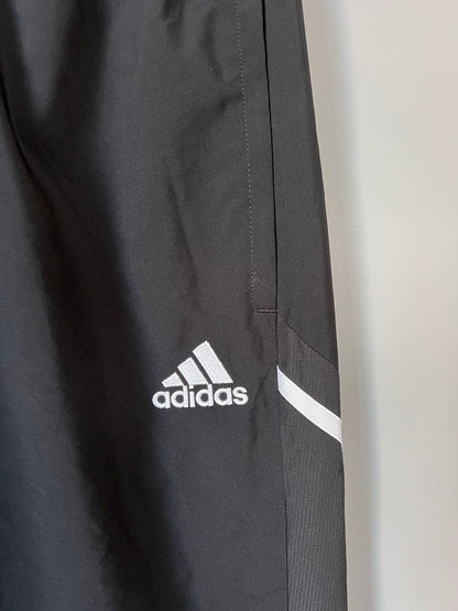 1. FC Union Berlin CON22 Presentation Pants Football Soccer Adidas Mens Size M
