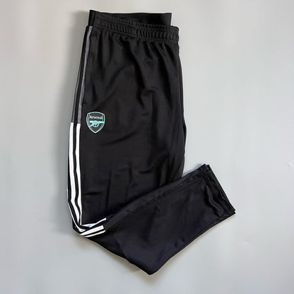 Arsenal London Pants Tiro Training Mens Soccer Football GR4176 Adidas Size XXL