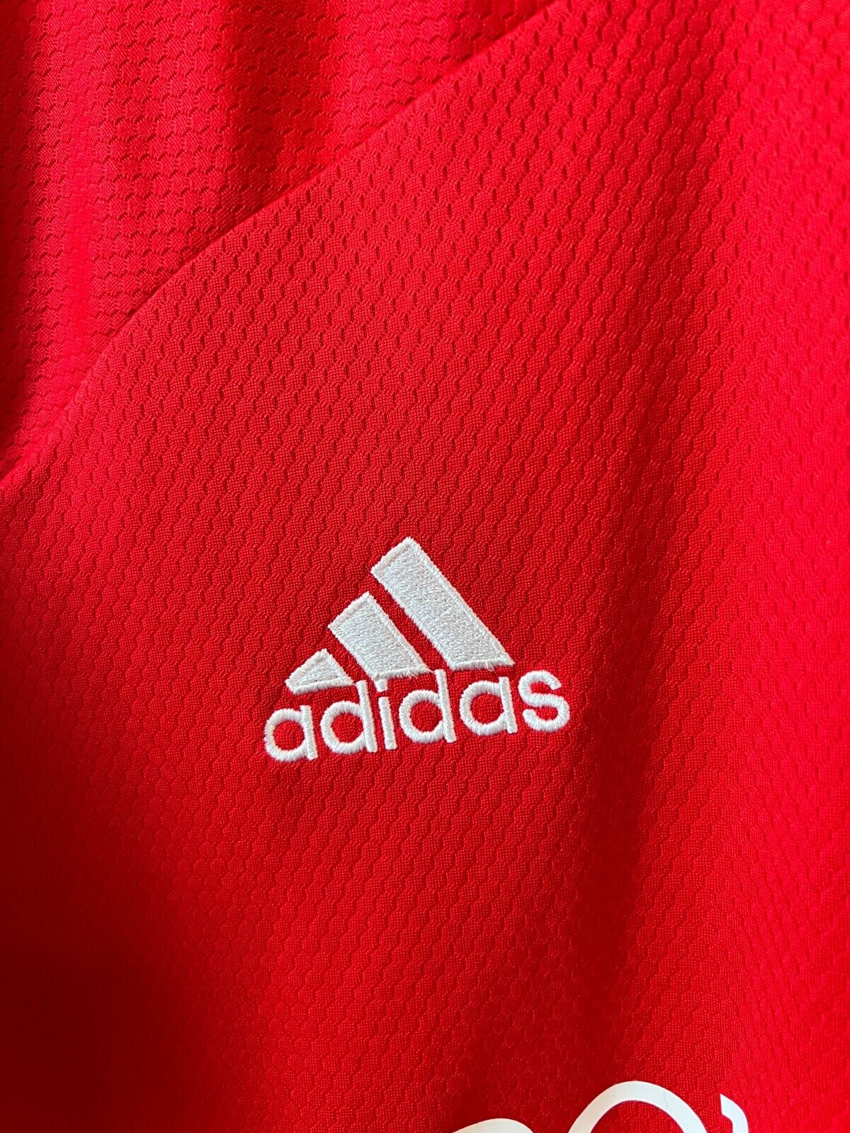 1. FC Union Berlin Jersey 20/21 Home Soccer Football Shirt Adidas Mens Size L