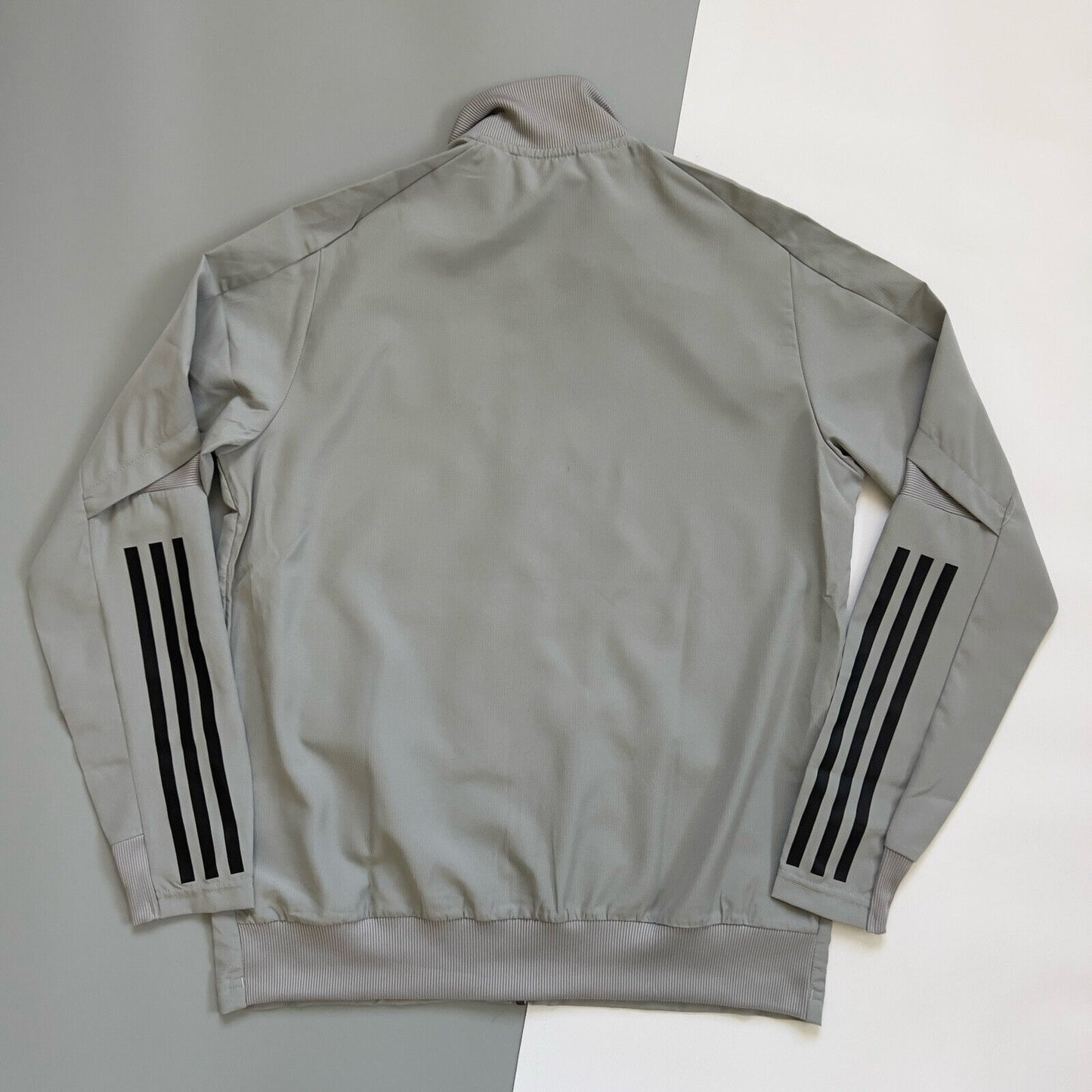 Benfica Jacket Presentation Size M 11-12Y Boys Football ED9242 Adidas