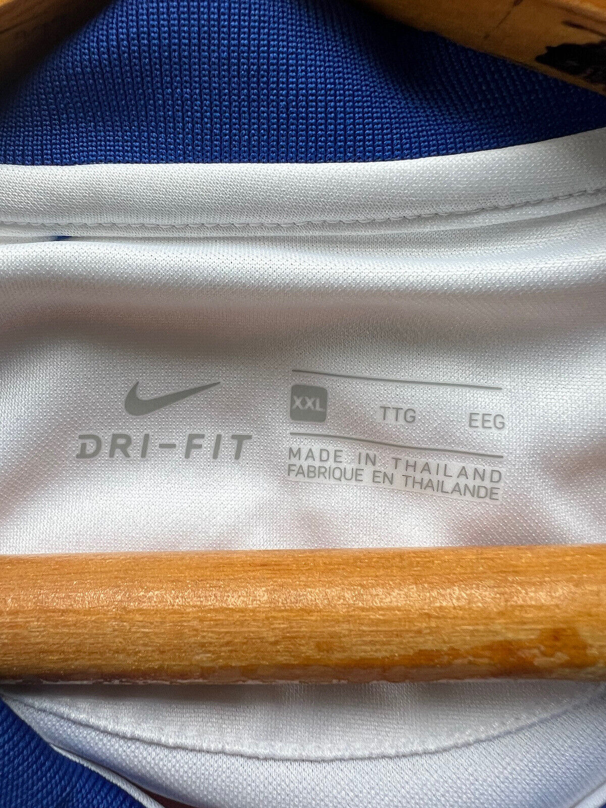 Paris Saint-Germain Jersey 20-21 Away XXL Mens Football Maillot CD4241-101 Nike