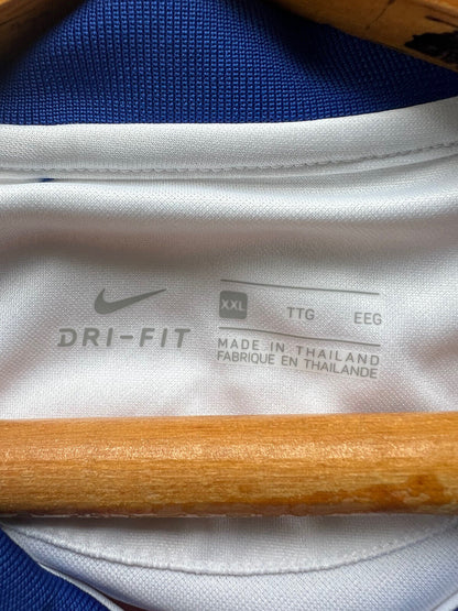 Paris Saint-Germain Jersey 20-21 Away XXL Mens Football Maillot CD4241-101 Nike