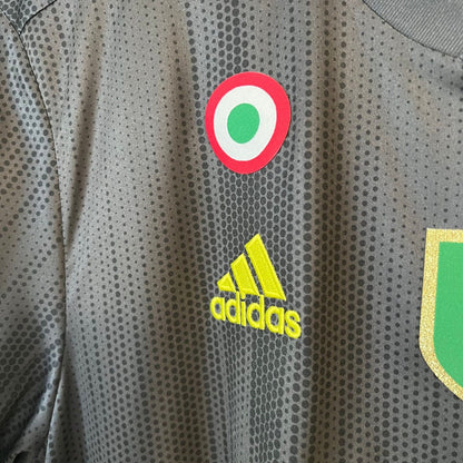 Emre Can Juventus Jersey 2018 2019 Third LARGE Mens Football Shirt DP0455 Adidas