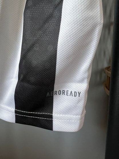 Juventus Jersey 21/22 Home Soccer Football Shirt GS1442 Adidas Mens Size M