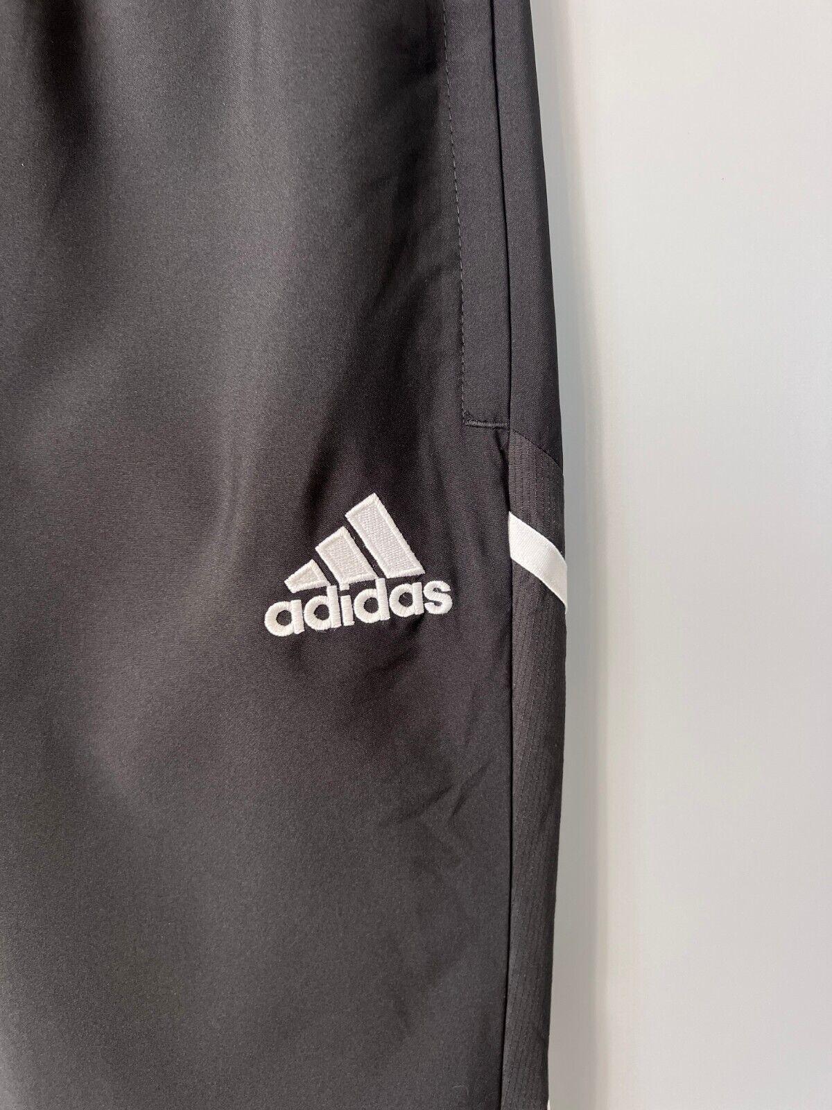 1. FC Union Berlin CON22 Presentation Pants Football Soccer Adidas Mens Size XS