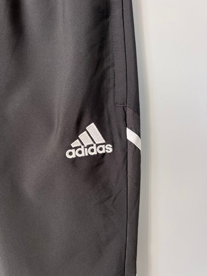 1. FC Union Berlin CON22 Presentation Pants Football Soccer Adidas Mens Size XS