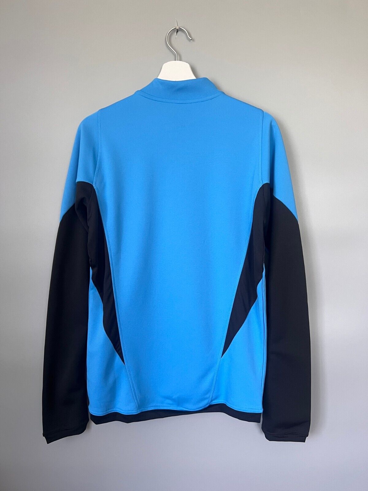 Arsenal Tiro 23 Training Top Football Soccer Jacket Adidas IP9164 Mens Size S