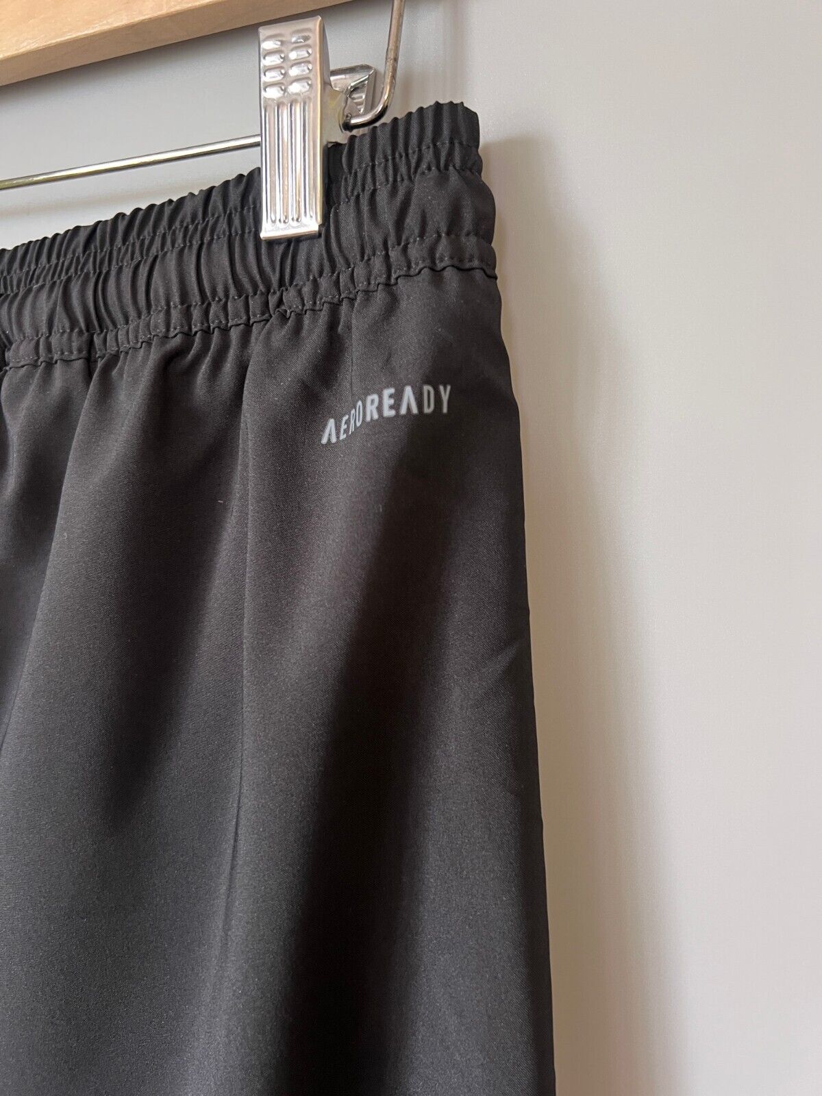 Germany Tiro 24 Pants Presentation Football Soccer Adidas IP8256 Mens Size M