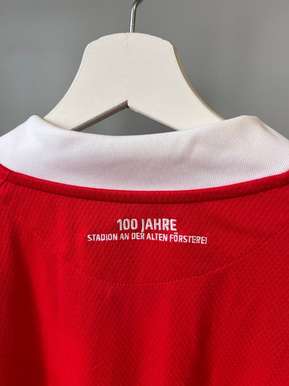 1. FC Union Berlin Jersey 20/21 Home Soccer Football Shirt Adidas Mens Size 3XL