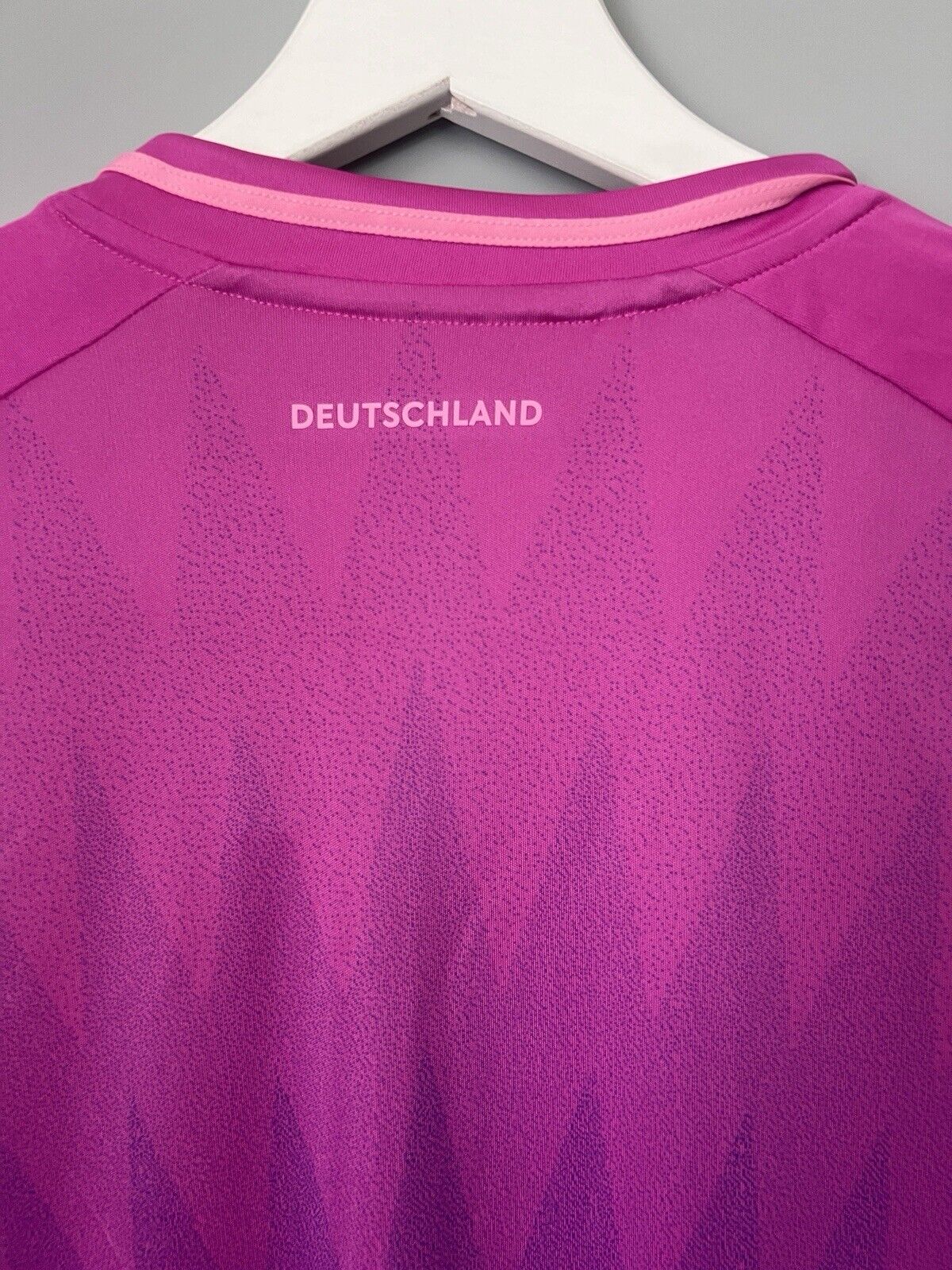 Germany Jersey 24 Away Soccer Football Shirt Adidas IP8161 Boys Size XL