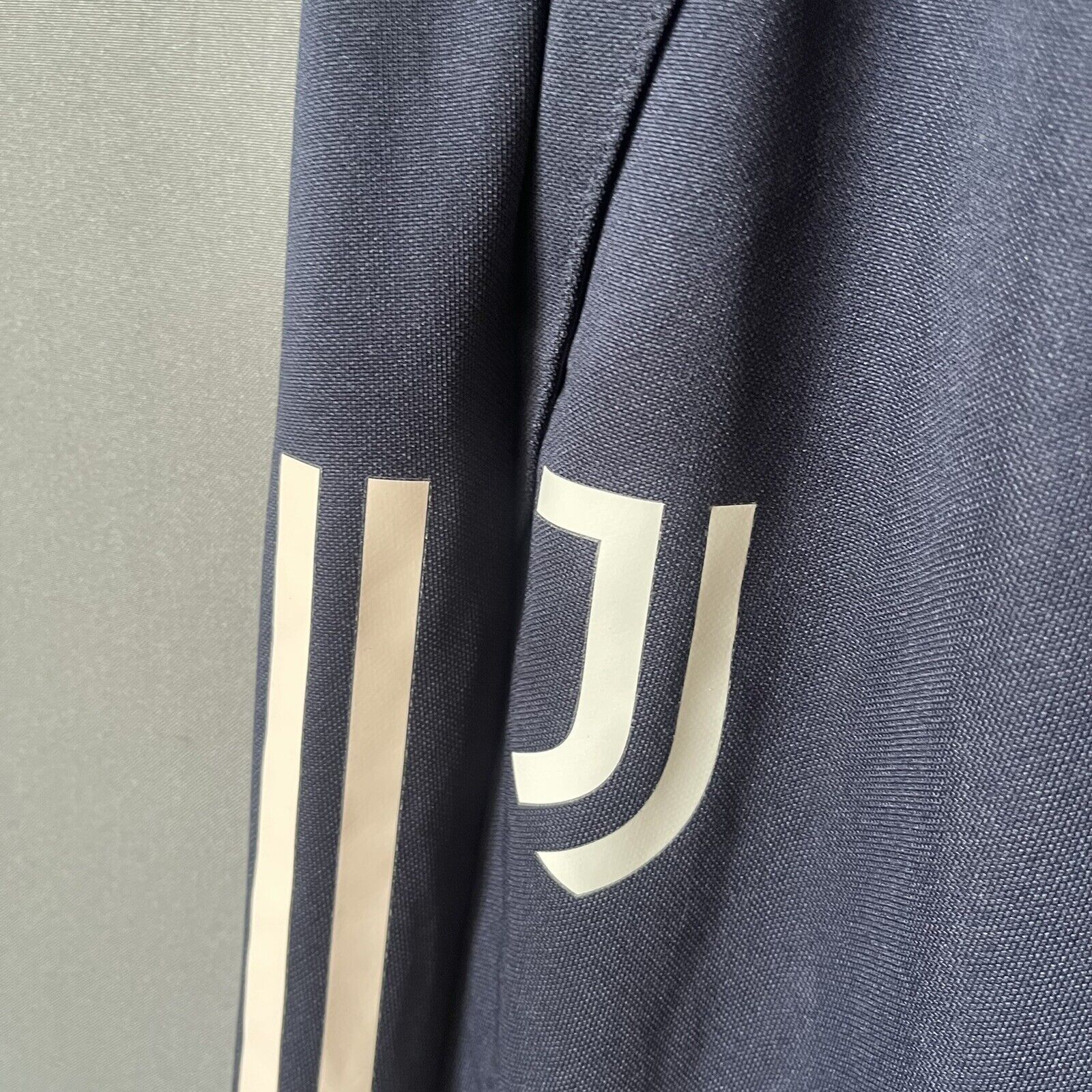 Juventus Pants 2020/21 Size XS Adult Mens Soccer Football Adidas [FR4272]