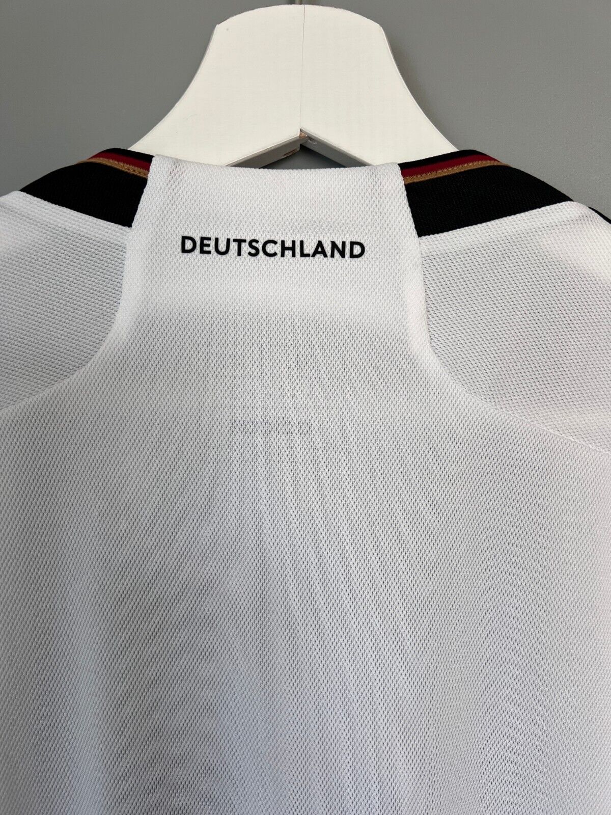 Germany Jersey 2023 Home Soccer Football Shirt Adidas HJ9606 Mens Size XL