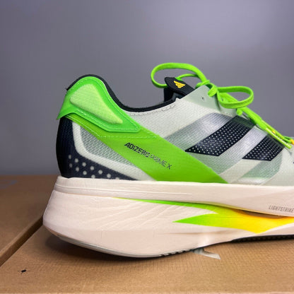 Adidas Adizero Prime X Men's Running Shoes GV7074 All Sizes NEW