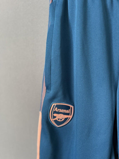 Arsenal Pants 2020/21 Size XS Adult Mens Soccer Football Adidas GK9407
