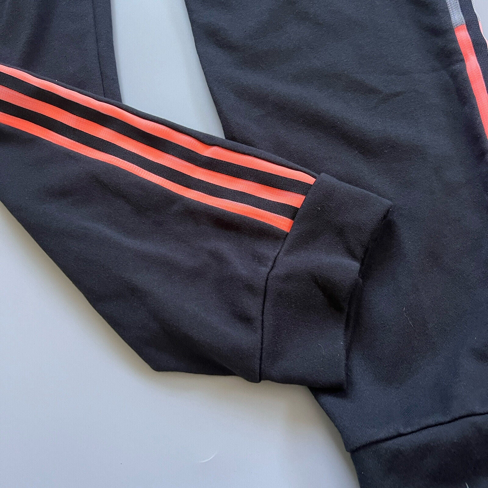 Juventus Pants Travel Women Soccer Football FR4226 Adidas Size XL
