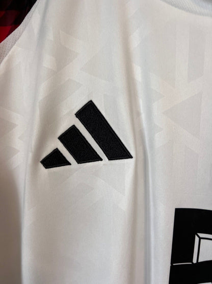 Kroos Germany Jersey 2024 Home Soccer Football Shirt Adidas IP8139 Mens Size XL