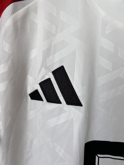 Germany Jersey 2024 Home Soccer Football Adidas IP8139 Mens Size M