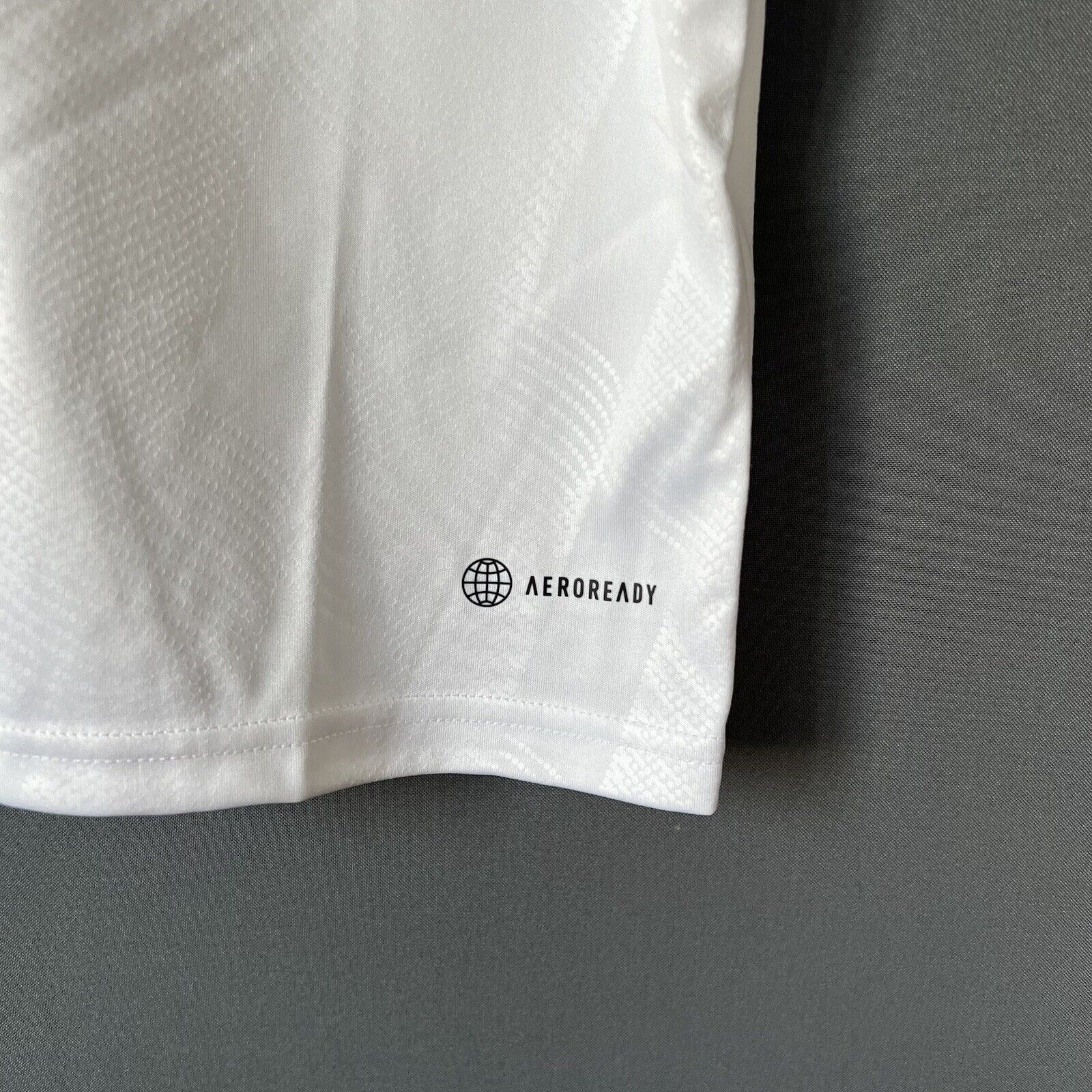 Antony Manchester United Jersey 2022/23 Away  Adidas H13880 Football Shirt Large
