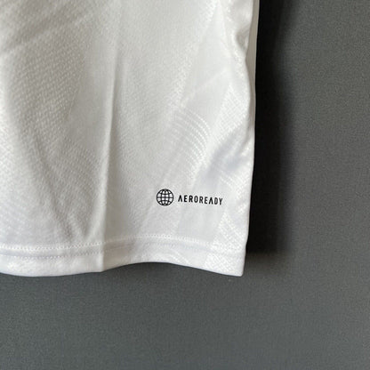 Antony Manchester United Jersey 2022/23 Away  Adidas H13880 Football Shirt Large